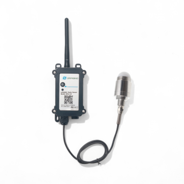 MR-03-LB - LoRaWAN Microwave Radar Distance Sensor (3m) MR-03-LB-EU868 Antratek Electronics