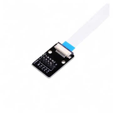 Nextion IO Adapter IM161123001 Antratek Electronics