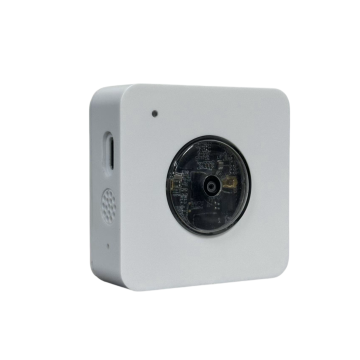 PF52 - LoRaWAN People Flow Counting Sensor PF52-EU868 Antratek Electronics