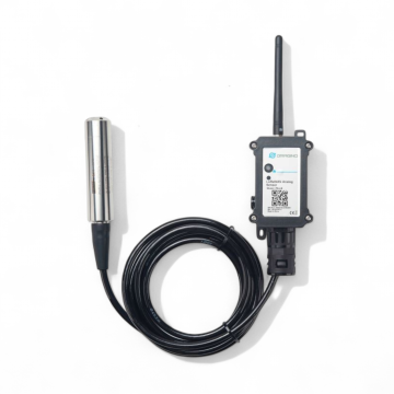 LoRaWAN Liquid Level Pressure Sensor – 10m Cable PS-LB-I10-EU868 Antratek Electronics