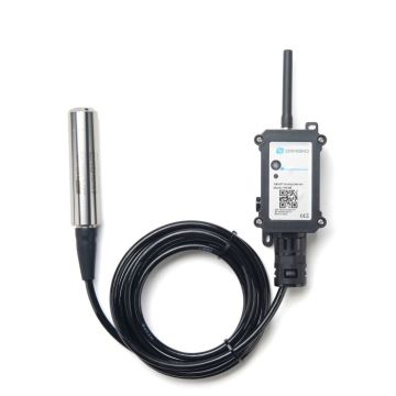 NB-IoT Liquid Level Pressure Sensor – 30m Cable PS-NB-I30-GE Antratek Electronics