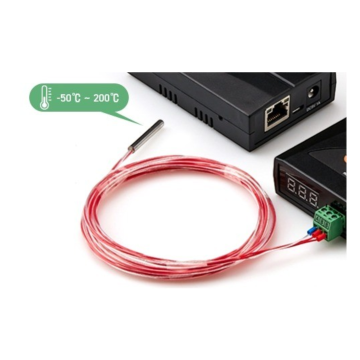 PT100 Sensor EZTCP/PT100 Antratek Electronics