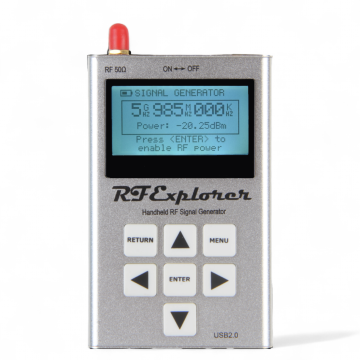 RF Explorer Signal Generator (RFE6GEN) 114990081 Antratek Electronics