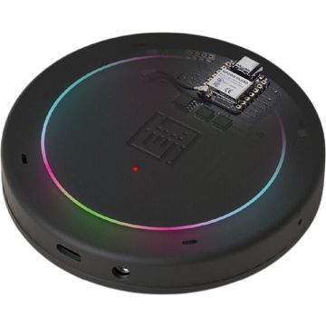 ReSpeaker Microphone Array XVF3800 with ESP32S3 (Case version) 114993702 Antratek Electronics