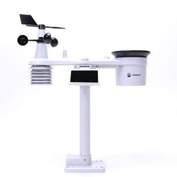 SenseCAP S2120 8-in-1 LoRaWAN Weather Sensor 101990961 Antratek Electronics