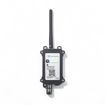 S31B-LB - LoRaWAN Temperature & Humidity Sensor S31B-LB-EU868 Antratek Electronics