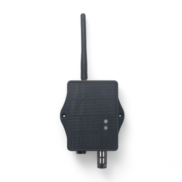 S31B-LS - Solar Powered LoRaWAN Temperature & Humidity Sensor S31B-LS-EU868 Antratek Electronics