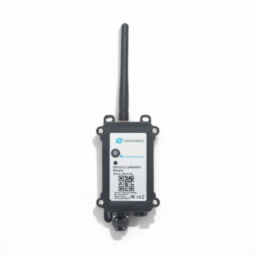SDI-12-LB - SDI-12 to LoRaWAN Converter SDI-12-LB-EU868-M12 Antratek Electronics