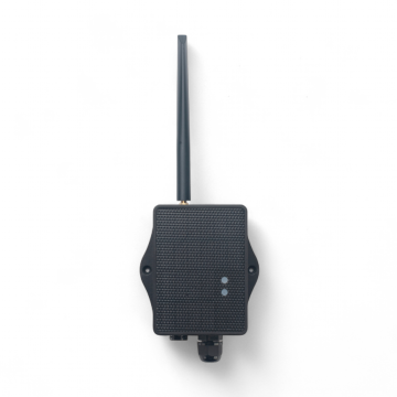 SDI-12-NS - Solar Powered SDI-12 to NB-IoT Converter SDI-12-NS-GE Antratek Electronics