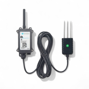 SE01-NB - NB-IoT Soil Moisture & EC Sensor SE01-NB-GE Antratek Electronics