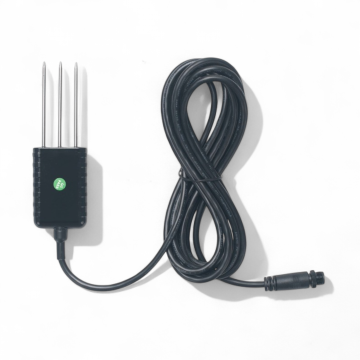 Soil Moisture & EC Sensor for SE0X DR-SE-6P Antratek Electronics