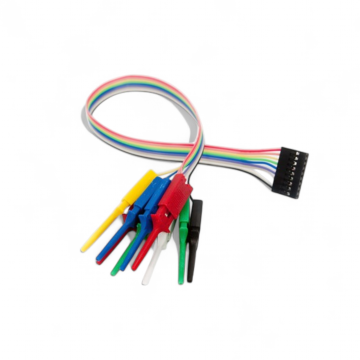 Open Logic Sniffer Probe Cable 110990042 Antratek Electronics