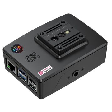 Arducam T2 - All-in-One RGBD ToF Camera with RPi5 inside B0548 Antratek Electronics