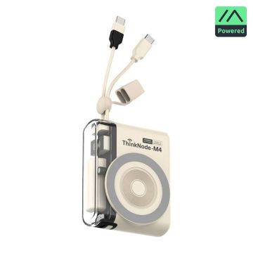 ThinkNode M4 - Power Bank with Meshtastic LMM14004D1 Antratek Electronics