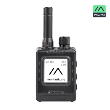 ThinkNode M1 - LoRa Meshtastic Transceiver | nRF52840 - 868MHz CIL12901M-1 Antratek Electronics