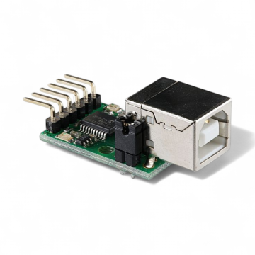 Enhanced USB to I2C Module USB-ISS Antratek Electronics