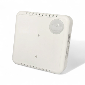 VAQA’O+ Lite – LoRaWAN Air Quality (CO2) Sensor and Presence Sensor 50-70-251 Antratek Electronics