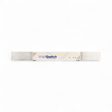 WebSwitch Rack Mount Kit X-WS-RMK Antratek Electronics
