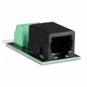 Quick-Connect Single Port Adapter X-QCA-1 Antratek Electronics